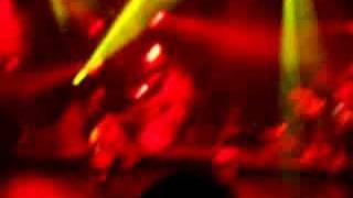 Kaiser Chiefs - I Heard It Through The Grapevine (Live)