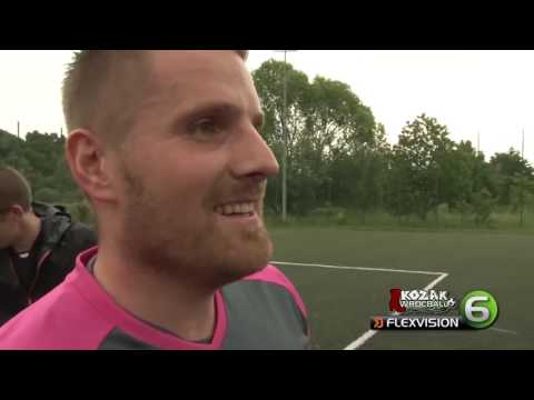 Kozak Wrocbalu: Marcin Wiktorowski, czyli jak zdobyć 20 PUNKTÓW!!!