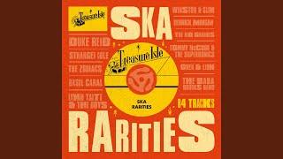 Hill and Gully Ride (Hill an' Gully Rider) (with Baba Brooks &amp; His Band)