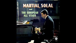 Music video thumbnail preview for Martial Solal - European All Stars - \ by Martial Solal Trio