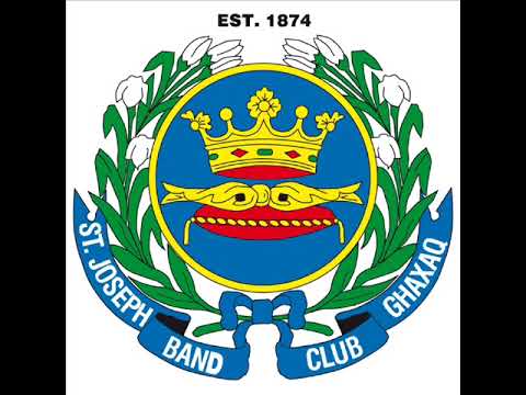 ''INNU BANDA SAN GUZEPP HAL GHAXAQ'' MRO ANDREW COLEIRO