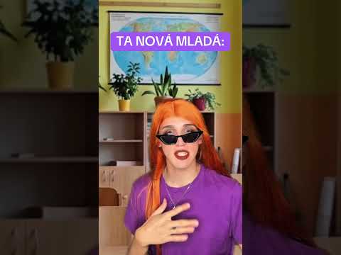 JAKOU JSTE MĚLI VY ?😭💔
