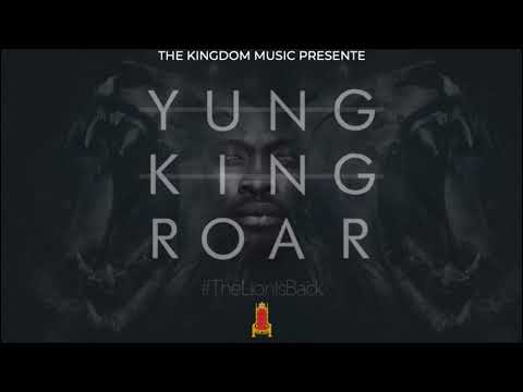 Yung King - Fuego (Prod By 2050Millions) AUDIO