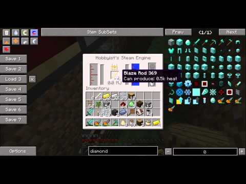 minecraft factory let's play 7 starting with steves carts