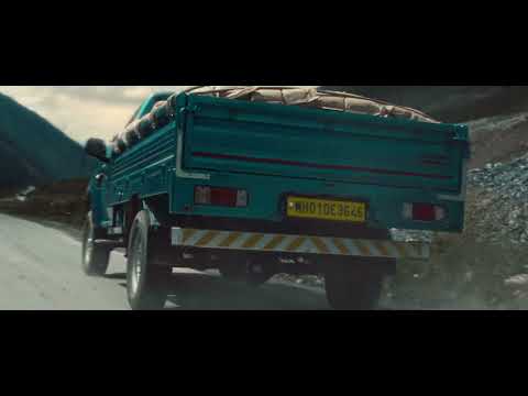 Introducing Tata YODHA 2.0 | Jahan Zameen Hai, Wahan Raaste Hain