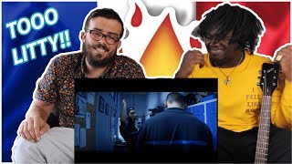 93 Empire - Woah (Sofiane, Vald,Soolking, Sadek,Mac Tyer,Heuss L’enfoiré, Kalash Criminel) REACTION