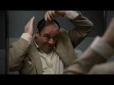 John rövid véleménye Kis Carmine-ról - Maffiózók