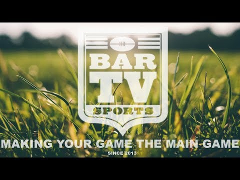 2018 U23's Rep Match - Group 7 South Coast v Illawarra RL