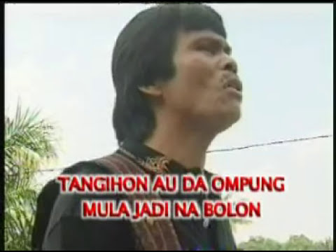 Korem Sihombing - Sigodang Hangalan ( Official Music VIdeo )