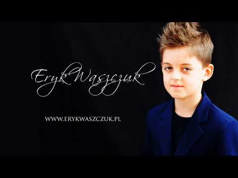 Eryk Waszczuk - Alleluja (Leonard Cohen cover)