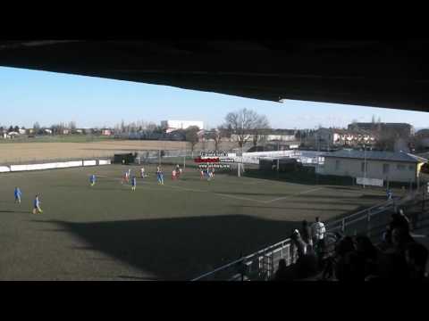 Nibbiano & Valtidone - Fontanellatese 1-0 | Juniores Regionale