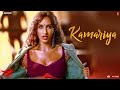 Kamariya Full Song In 4k Song
