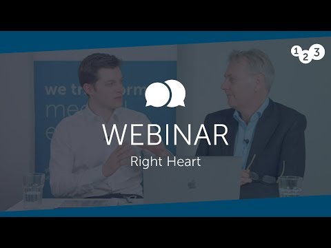 Right Heart Questions & Answers Webinar | Feb 2019
