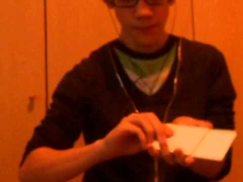 Performance by La magia dell' impossibile