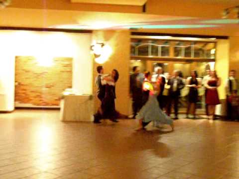 Spectacol Valahia 29.06.2009