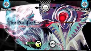 Cytus: 10 - The Purified (Archbishop: Eyes of Purification) [Chapter S: Symphony]