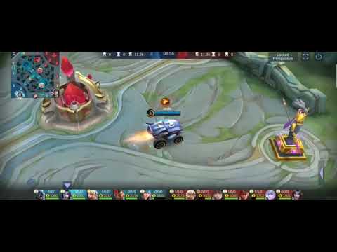 Johnson In _ Depth Drive Guide l Best driving routes🤣Drive like a pro!