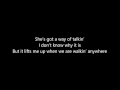 Billy Joel - She's Got a Way (Lyrics)