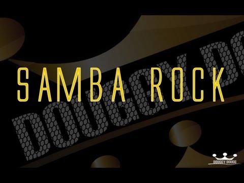 Samba Rock - As melhores Internacionais [COM NOMES]