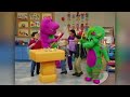 Barney Friends S6E12 Brushing Up On Teeth 2000 Treehouse Broadcast International Edit