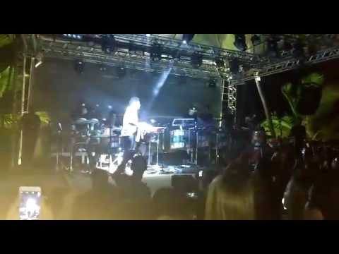 Em Maceió Café de La Musique(1)