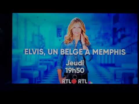 Un Belge à Memphis (Bande annonce RTL TVI) 2025