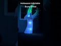 Halloween Inflatable scary ghost #funny #trending #viral #cool #halloween