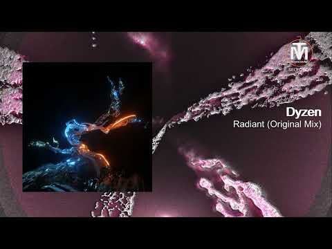 Dyzen - Radiant (Original Mix) [Habitat Records]