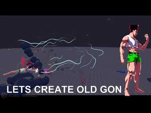 TABS Unit Creator Lets Try Creating OLD GON Easiest Unit I Made