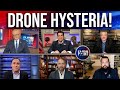 FlashPoint What S Going On In The Skies Mystery Drones Update