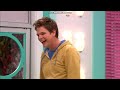 The Fresh Beat Band Twist Got Scared