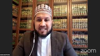 Character Building In Islam- In The Light Of Surah Furqan
