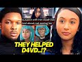 New Evidence Shows Celeste S Family HELPED D4VD Cover Up Her Death DISTURBING New Allegations