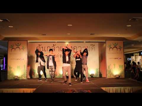 EXO K - History [cover by Planet X]
