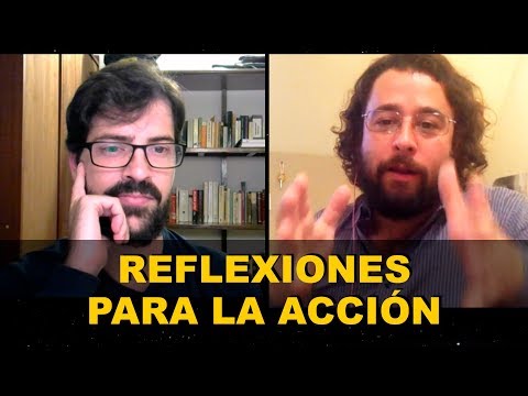 RPLA-02 "¿La Transición en lo político? Una oportunidad perdida", con el Dr. Germán Labrador.