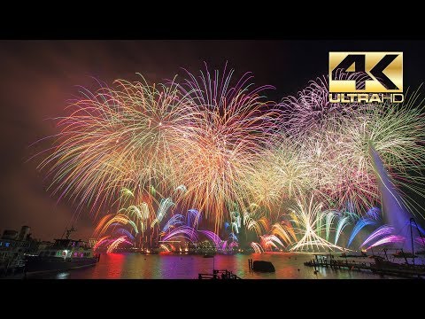 , title : '⁽⁴ᴷ⁾ Fetes de Geneve 2018 - Grand feu d'artifice 2018 - Sugyp - Big Fireworks - Feuerwerk'