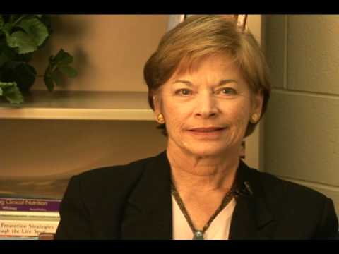 Pat Ebright - Introduction