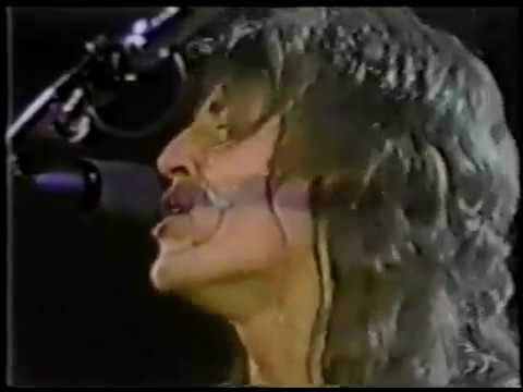 Grand Funk   The Railroad Live 1974