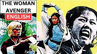 The Woman Avenger (1980) *ENGLISH*