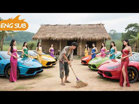 Everyone despises the rural boy, but his 9 rich adoptive mothers grant him all power and wealth.