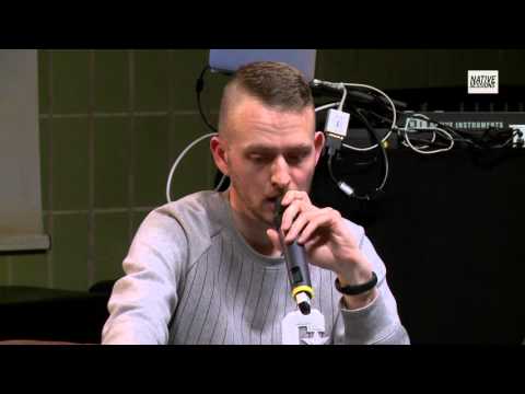 Native Sessions: Sonic Hooks - Track deconstruction with Kabuki | Native Instruments