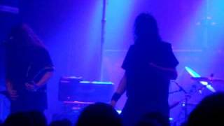 Voivod, &quot;Missing Sequences&quot;, Montreal, Le Club Soda, 7 mars 2010.