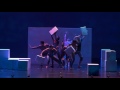 Elements Trailer Physical Theatre