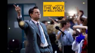 The Wolf of Wall Street Soundtrack - 7Horse Meth Lab Zoso Sticker