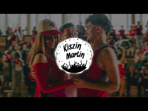 Marics Peti x Radics Gigi - Szép Mosolyú Lány (Kiszin Martin Remix)