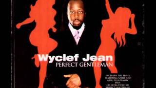 Wyclef Jean - Perfect Gentleman (HQ)
