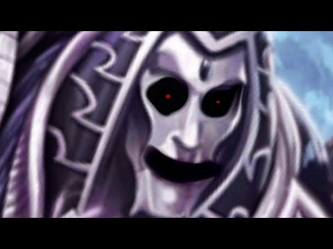 Guardian Thanatos Works?