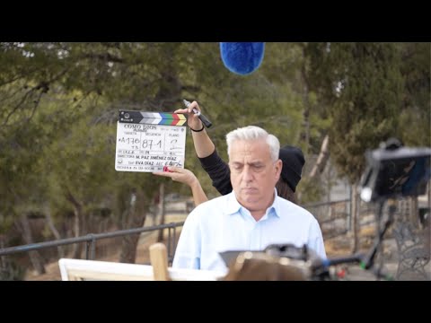 Making of de Como dios manda