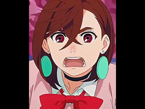 ☆𝗗𝗮𝗻 𝗗𝗮 𝗗𝗮𝗻 🔥!」- Maplestar is so 🥵🔥 | Edit | #dandadan #okarun #anime #animeedit #shorts