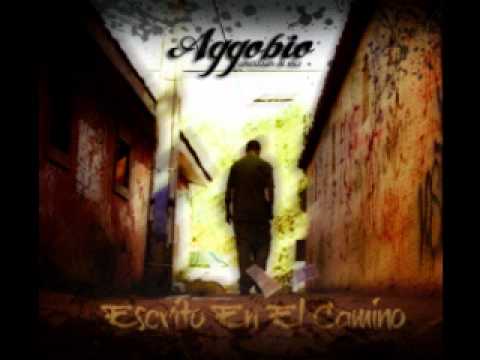 Aggobio - Quizas no es Tarde (Prod. Nontablist) - Escrito En El Camino